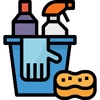 Part-time Cleaning